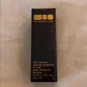 Pat McGrath Labs Primer